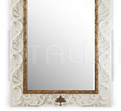 Настенное зеркало BAS RELIEF FOLIAGE 50-2926 Настенное зеркало BAS RELIEF FOLIAGE 50-2926 фабрика Christopher Guy