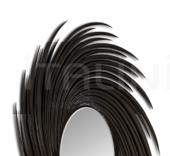 Настенное зеркало CELESTE 50-2944 фабрика Christopher Guy