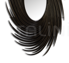 Настенное зеркало CELESTE 50-2944 фабрика Christopher Guy