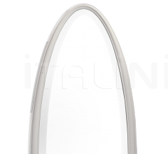 Настенное зеркало L'OVALE 50-2945 фабрика Christopher Guy