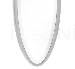 Настенное зеркало L'OVALE 50-2945 фабрика Christopher Guy