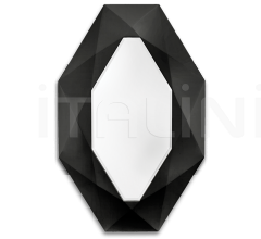 Настенное зеркало MAZARIN OVALE 50-2951 фабрика Christopher Guy