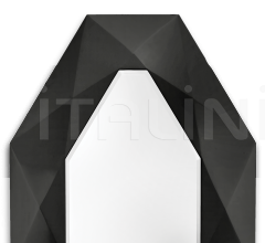 Настенное зеркало MAZARIN OVALE 50-2951 фабрика Christopher Guy