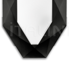 Настенное зеркало MAZARIN OVALE 50-2951 фабрика Christopher Guy