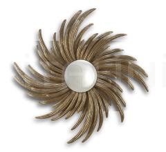 Настенное зеркало LE COMET 50-2953 фабрика Christopher Guy