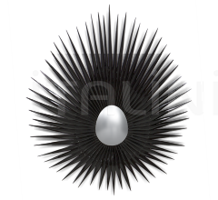 Настенное зеркало SUPERNOVA 50-2958 фабрика Christopher Guy