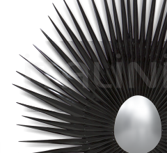 Настенное зеркало SUPERNOVA 50-2958 фабрика Christopher Guy