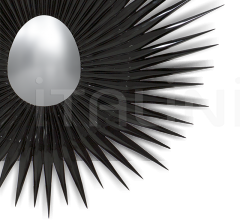 Настенное зеркало SUPERNOVA 50-2958 фабрика Christopher Guy