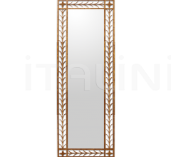 Настенное зеркало AUBAZINE 50-2961 фабрика Christopher Guy