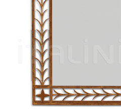 Настенное зеркало AUBAZINE 50-2961 фабрика Christopher Guy