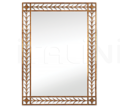 Настенное зеркало AUBAZINE 50-2990 фабрика Christopher Guy