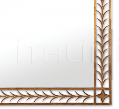 Настенное зеркало AUBAZINE 50-2990 фабрика Christopher Guy