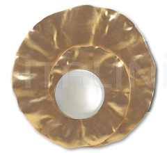 Настенное зеркало CARTIER 50-2962 фабрика Christopher Guy