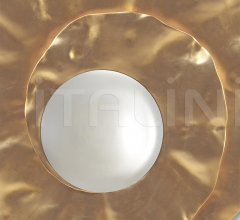 Настенное зеркало CARTIER 50-2962 фабрика Christopher Guy