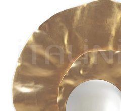 Настенное зеркало CARTIER 50-2962 фабрика Christopher Guy