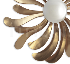 Настенное зеркало MOULIN 50-2963 фабрика Christopher Guy