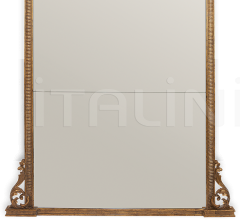 Напольное зеркало LECOULTRE 50-2965 фабрика Christopher Guy