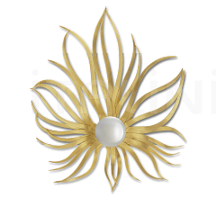 Настенное зеркало ECLAT D’ETOILE 50-2966 фабрика Christopher Guy