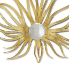 Настенное зеркало ECLAT D’ETOILE 50-2966 фабрика Christopher Guy