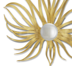 Настенное зеркало ECLAT D’ETOILE 50-2966 фабрика Christopher Guy