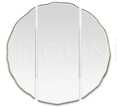 Настенное зеркало JAEGER 50-2967 фабрика Christopher Guy