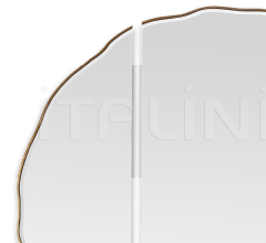 Настенное зеркало JAEGER 50-2967 фабрика Christopher Guy