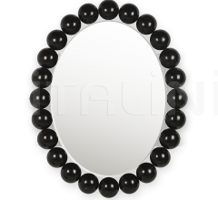 Настенное зеркало PERLES 50-2969 фабрика Christopher Guy