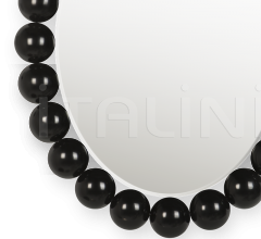 Настенное зеркало PERLES 50-2969 фабрика Christopher Guy