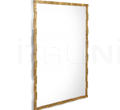 Настенное зеркало ALICE 50-2972 фабрика Christopher Guy