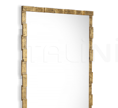 Настенное зеркало ALICE 50-2974 фабрика Christopher Guy