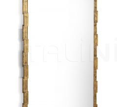 Настенное зеркало ALICE 50-2974 фабрика Christopher Guy