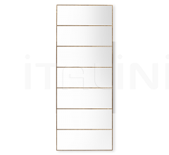 Настенное зеркало TOUNSI 50-2992 фабрика Christopher Guy