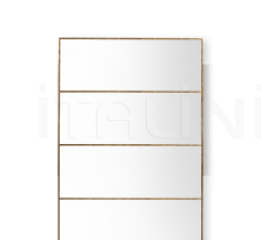 Настенное зеркало TOUNSI 50-2992 фабрика Christopher Guy