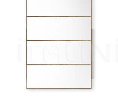 Настенное зеркало TOUNSI 50-2992 фабрика Christopher Guy