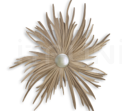 Настенное зеркало DANDELION 50-2993 фабрика Christopher Guy