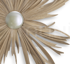 Настенное зеркало DANDELION 50-2993 фабрика Christopher Guy