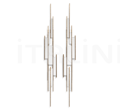 Настенное зеркало ALYSSANDRA 50-2994 фабрика Christopher Guy