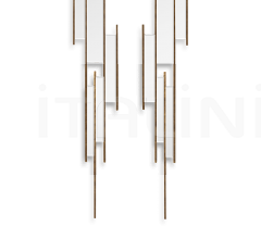 Настенное зеркало ALYSSANDRA 50-2994 фабрика Christopher Guy