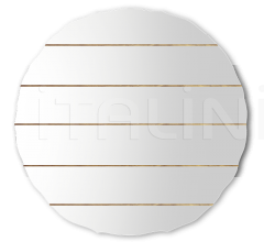 Настенное зеркало CHARMANT 50-2995 фабрика Christopher Guy