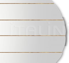 Настенное зеркало CHARMANT 50-2995 фабрика Christopher Guy