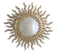 Настенное зеркало HELIANTHUS 50-2996 фабрика Christopher Guy