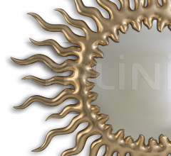 Настенное зеркало HELIANTHUS 50-2996 фабрика Christopher Guy