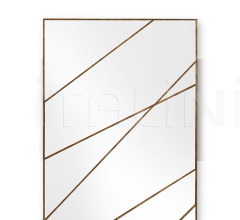 Настенное зеркало D'ECLAIRAGE 50-2975 фабрика Christopher Guy