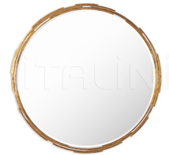 Настенное зеркало BEL RESPIRO 50-2976 фабрика Christopher Guy