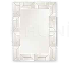 Настенное зеркало PUZZLE 50-2980 фабрика Christopher Guy