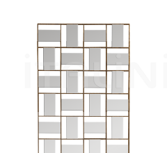 Настенное зеркало MONOLITH 50-2981 фабрика Christopher Guy