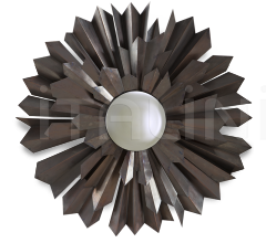 Настенное зеркало EPEE 50-2998 фабрика Christopher Guy