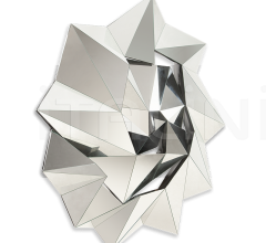 Настенное зеркало PRISM 50-3000 фабрика Christopher Guy