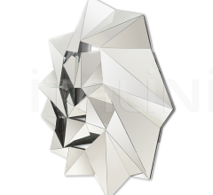 Настенное зеркало PRISM 50-3000 фабрика Christopher Guy