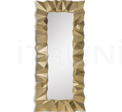 Настенное зеркало FACETTE 50-3003 фабрика Christopher Guy